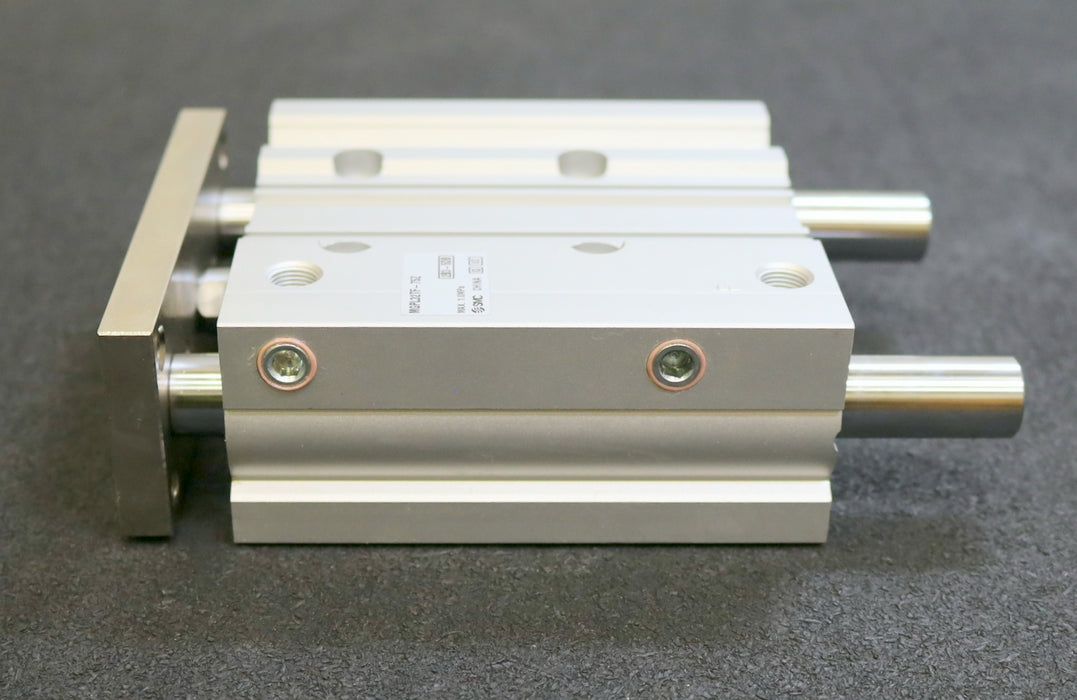 SMC Pneumatik-Führungszylinder Kompaktschlitten MGPL 32tf-fz unbenutzt