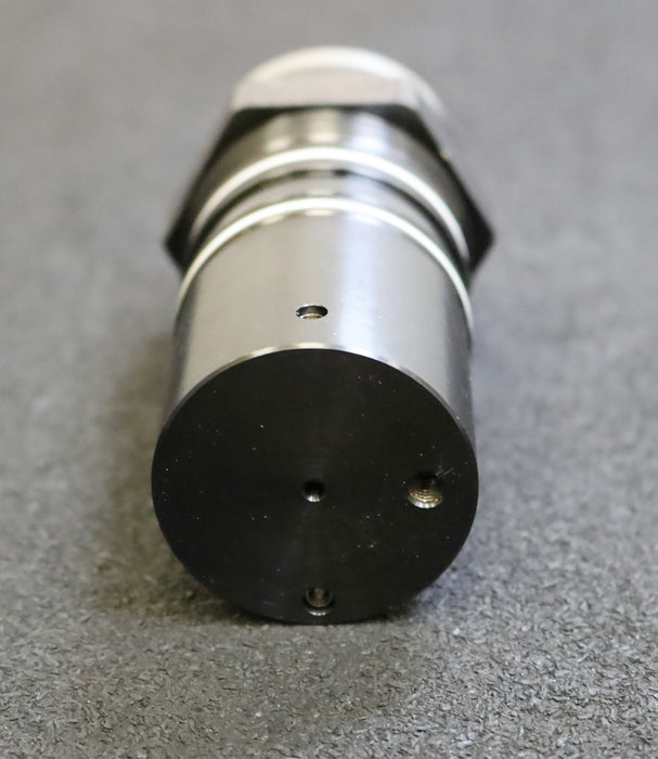 ROEMHELD Abstützelement 20Dx12HUB 1953809 1953002 mit Metallabstreifer H= 112mm