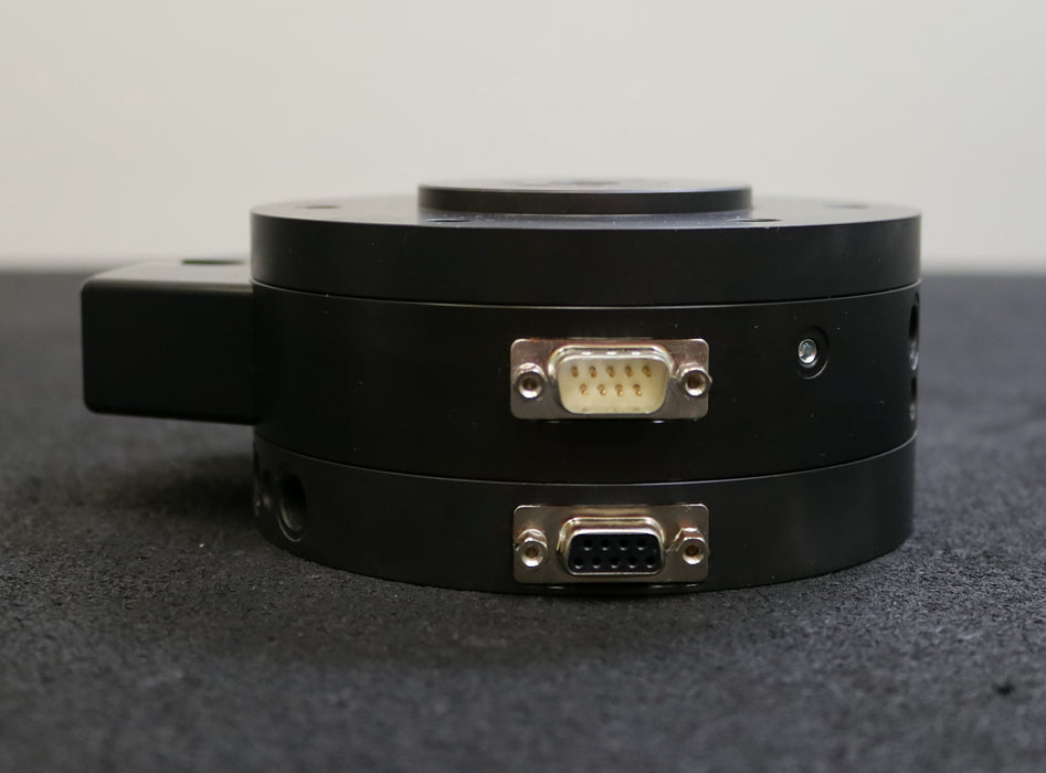 ZIMMER Drehverteiler pneumatic rotary distributor Zimmer DVR100i4 unbenutzt OVP