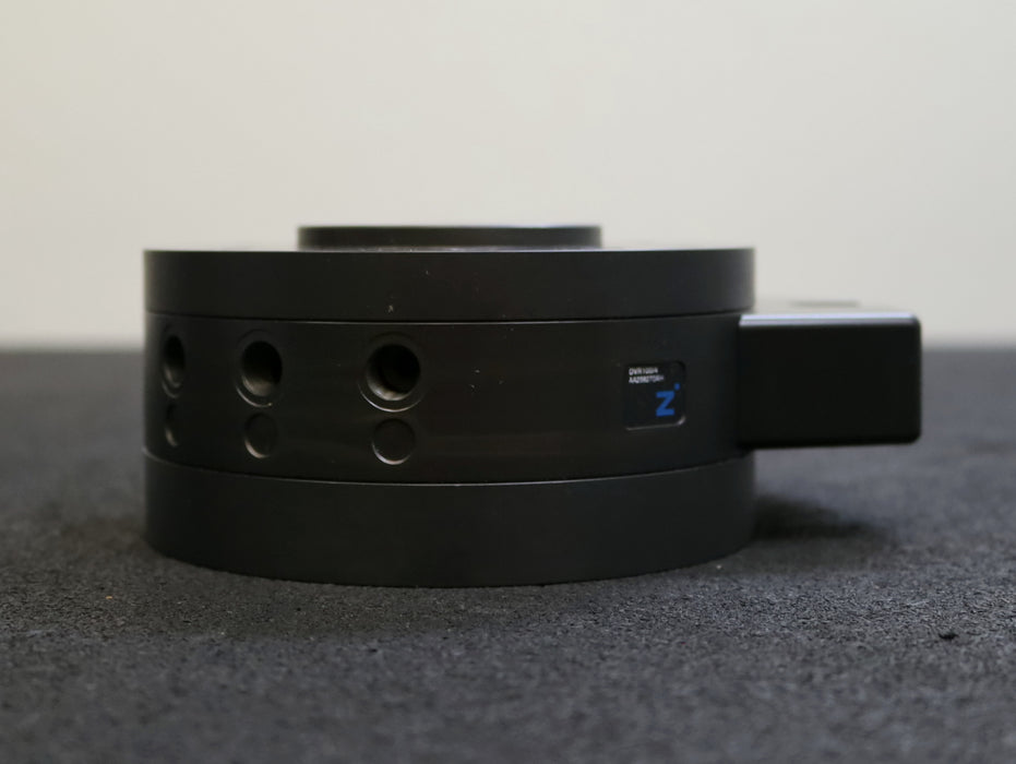 ZIMMER Drehverteiler pneumatic rotary distributor Zimmer DVR100i4 unbenutzt OVP