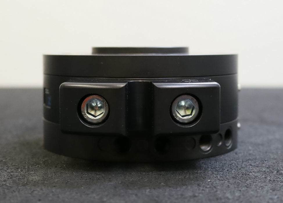 ZIMMER Drehverteiler pneumatic rotary distributor Zimmer DVR100i4 unbenutzt OVP