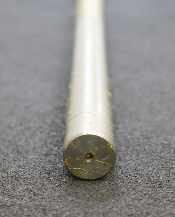 KURODA / JAPAN Kugelrollspindel mit einer Mutter No. GZ2505JS-NDPR-1000x0750-C5S