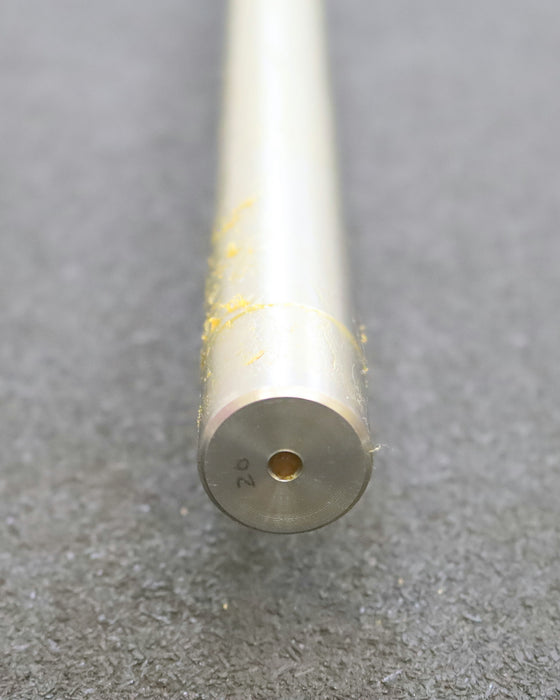 KURODA / JAPAN Kugelrollspindel mit einer Mutter No. GZ2505JT-ZDPR-1000x0750-C5S