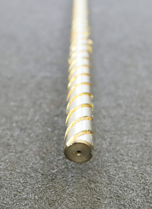 KURODA / JAPAN Kugelrollspindel mit einer Mutter No GH1540Qs-BEZR-1100A 3-gängig