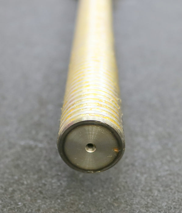 KURODA / JAPAN Kugelrollspindel mit einer Mutter No. GZ3205JT-ZDPR-1000x0750-C5S