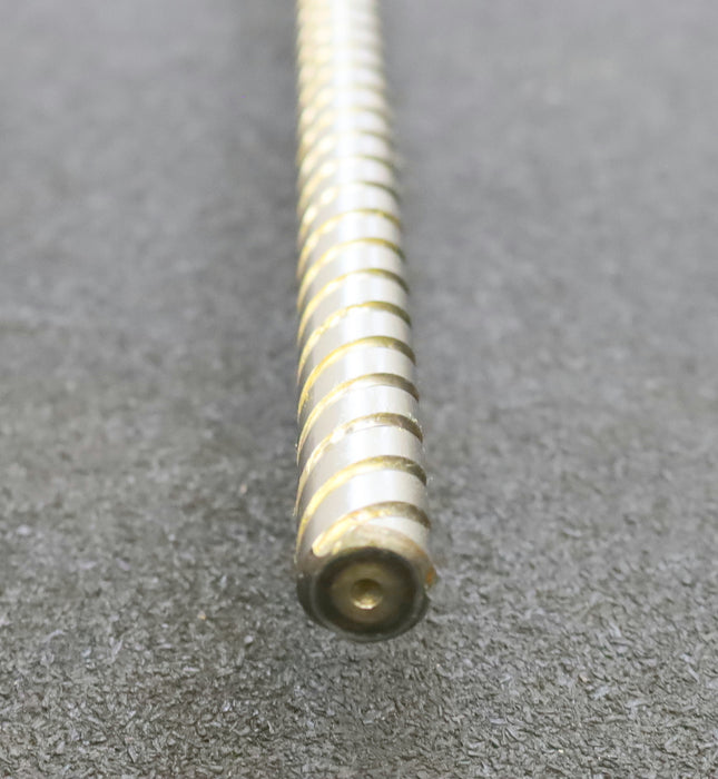 KURODA / JAPAN Kugelrollspindel mit einer Mutter No GH1632QS-HEZR-1100A 3-gängig