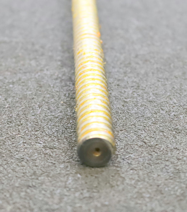 KURODA / JAPAN Kugelrollspindel mit einer Mutter No. GZ1605JT-ZDPR-1100x0950-C5S