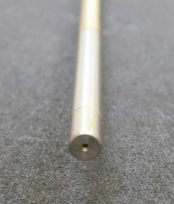 KURODA / JAPAN Kugelrollspindel mit einer Mutter No. GZ1605JT-ZDPR-1100x0950-C5S