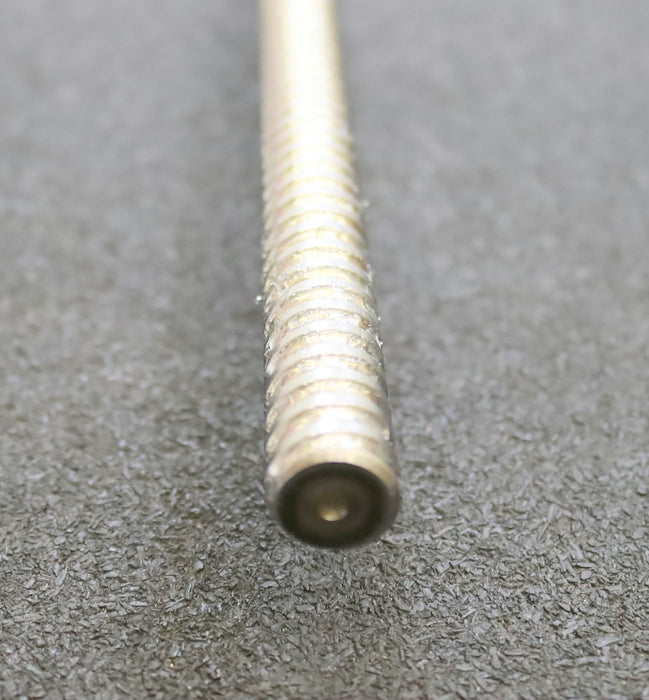 KURODA / JAPAN Kugelrollspindel mit einer Mutter No GG1505DS-BALR-1100A 1-gängig