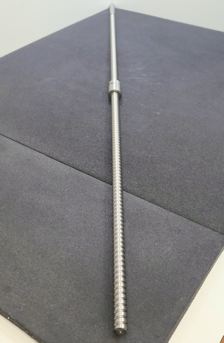 KURODA / JAPAN Kugelrollspindel mit einer Mutter No. GZ2010JS-NDPR-1500x1350-C5S