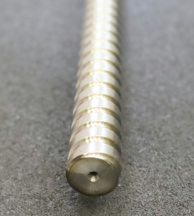 KURODA / JAPAN Kugelrollspindel mit einer Mutter No. GZ2010JS-NDPR-1500x1350-C5S