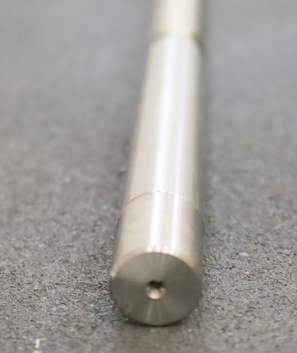 KURODA / JAPAN Kugelrollspindel mit einer Mutter No. GZ2010JS-NDPR-1500x1350-C5S