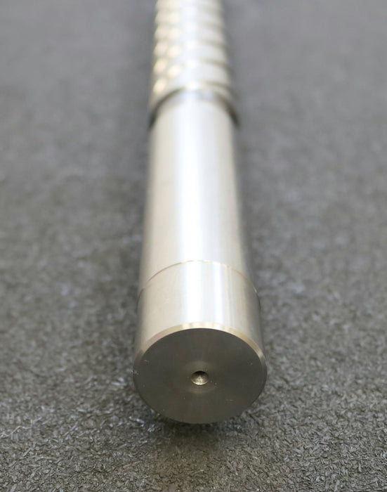 KURODA / JAPAN Kugelrollspindel mit einer Mutter No HG3264QS-HEFR-1200A 3-gängig