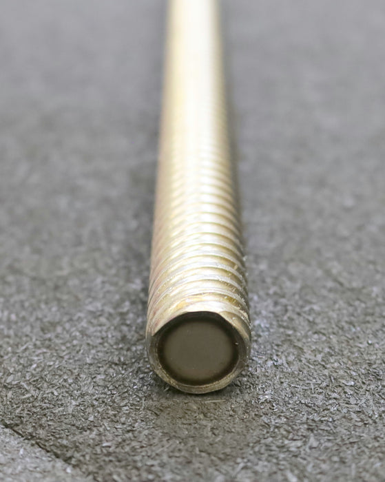 KURODA / JAPAN Kugelrollspindel ohne Mutter No. GW2020DS-HULR-1200A 3-gängig