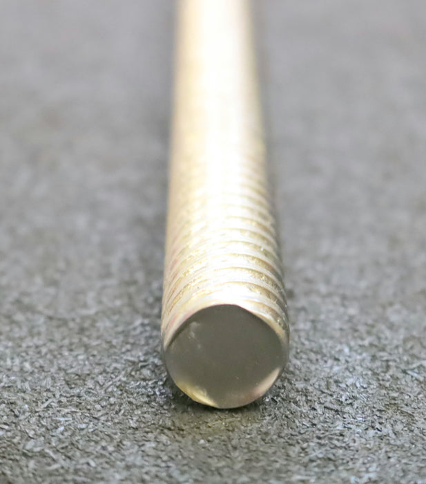 KURODA / JAPAN Kugelrollspindel ohne Mutter No. GW2020DS-HULR-1200A 3-gängig