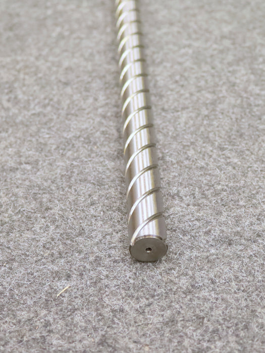 KURODA / JAPAN Kugelrollspindel mit einer Mutter No GH2060QS-BEZR-1500A 3-gängig