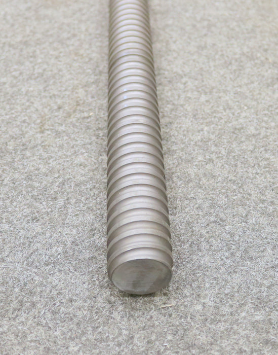 KURODA / JAPAN Kugelrollspindel mit 2x Mutter No. GY4010ES-HUBR-2000A-2NUT 1-gg.