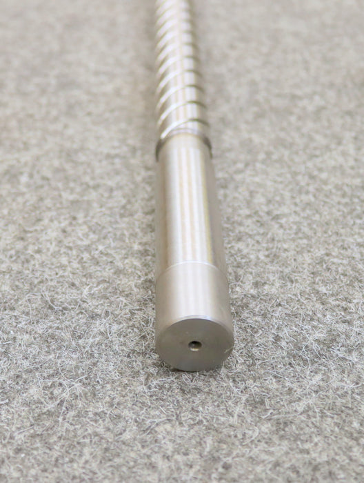 KURODA / JAPAN Kugelrollspindel mit einer Mutter No. GH2550 Spindel-Ø 25mm