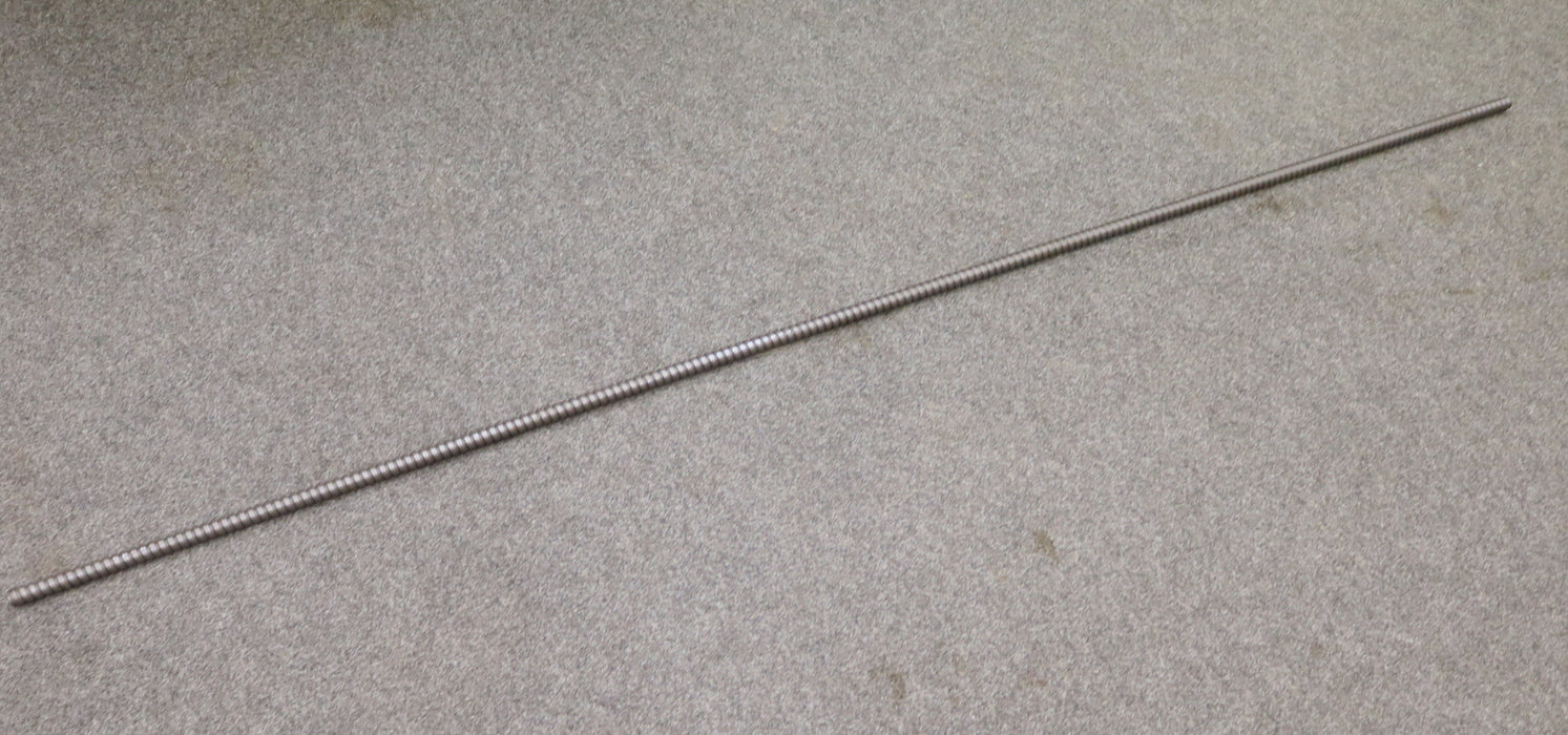 KURODA / JAPAN Kugelrollspindel ohne Mutter No. GY2010ZZ-ZZZZ-2000D 1-gängig