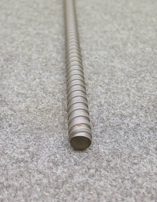 KURODA / JAPAN Kugelrollspindel ohne Mutter No. GY2010ZZ-ZZZZ-2000D 1-gängig