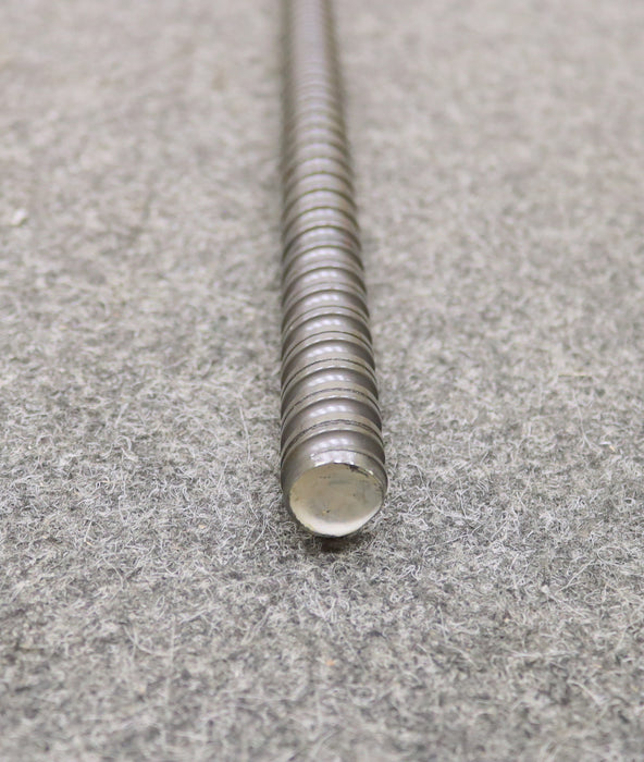 KURODA / JAPAN Kugelrollspindel ohne Mutter No. GY2010ZZ-ZZZZ-2000D 1-gängig