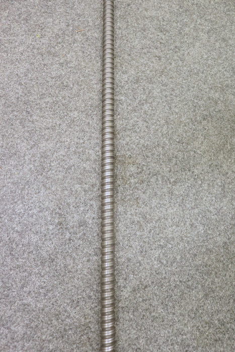 KURODA / JAPAN Kugelrollspindel ohne Mutter No. GY2010ZZ-ZZZZ-2000D 1-gängig