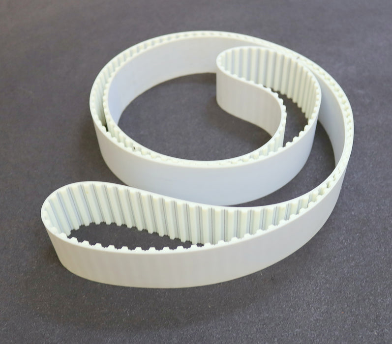 Zahnriemen Timing belt T 10 verschweißt Länge 2340mm Breite 50mm unbenutzt