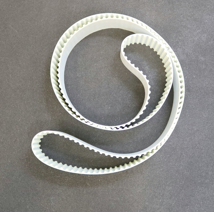 Zahnriemen Timing belt T 10 verschweißt Länge 2340mm Breite 50mm unbenutzt