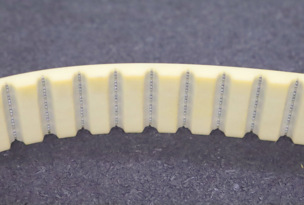 Zahnriemen Timing belt T 10 verschweißt Länge 2520mm Breite 25mm unbenutzt