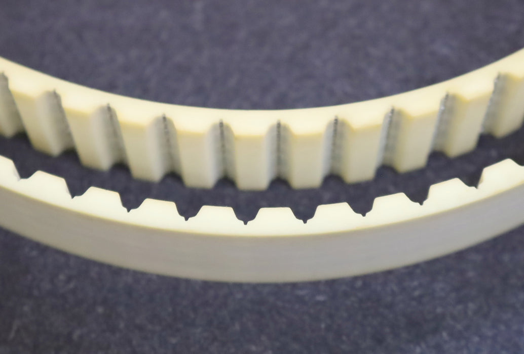 Zahnriemen Timing belt T 10 verschweißt Länge 2520mm Breite 25mm unbenutzt