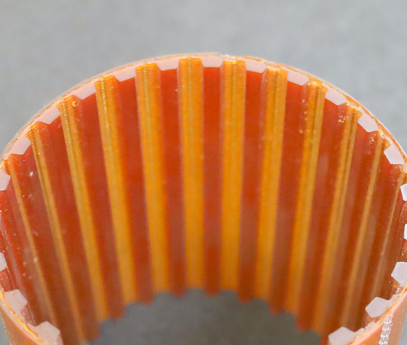 BANDO Zahnriemen Timing belt T10 verschweißt Länge 260mm Breite 104mm unbenutzt