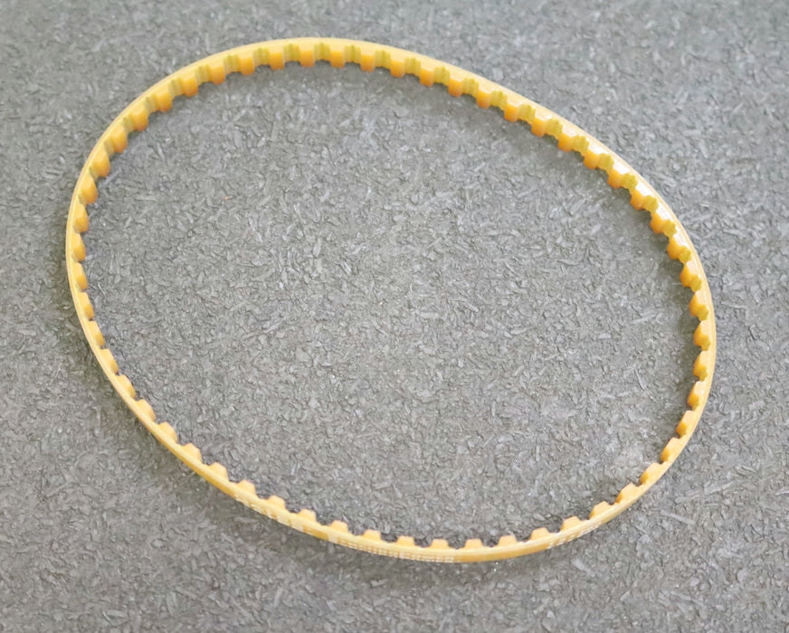 GATES SYNCHROPOWER 3x Zahnriemen 3x Timing belt T5 verschweißt L: 280mm B: 6mm