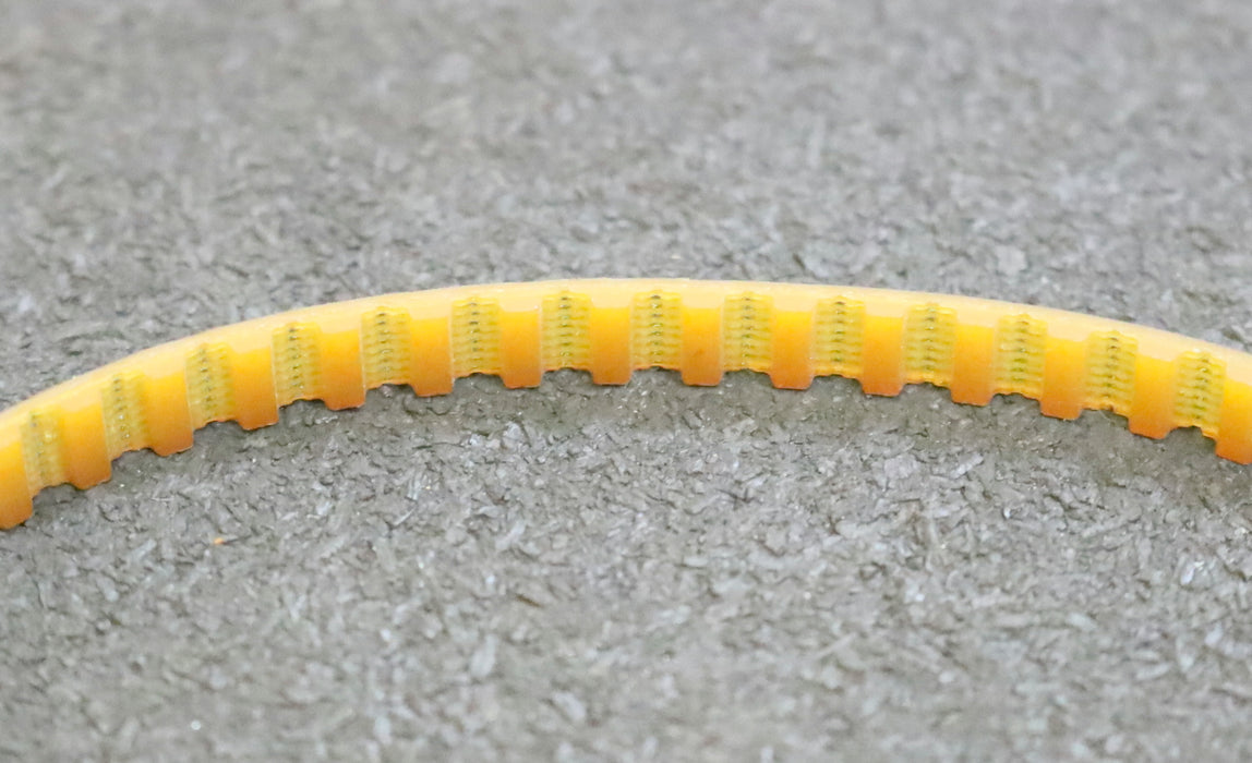 GATES SYNCHROPOWER 3x Zahnriemen 3x Timing belt T5 verschweißt L: 280mm B: 6mm