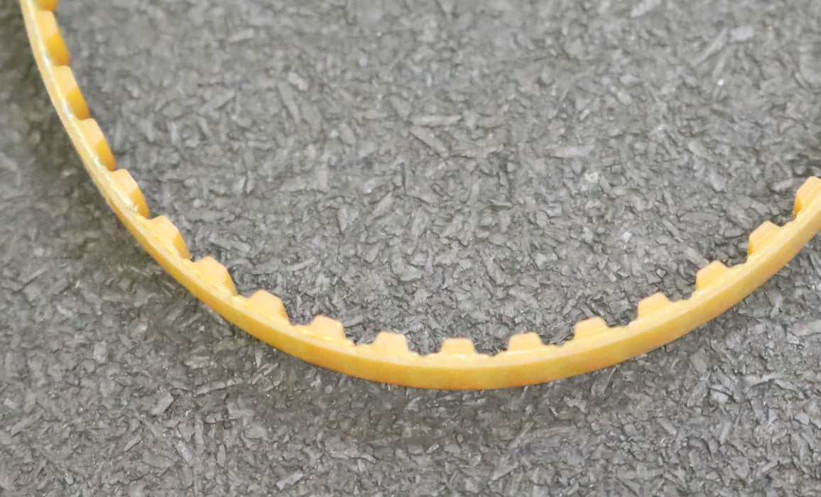 GATES SYNCHROPOWER 3x Zahnriemen 3x Timing belt T5 verschweißt L: 280mm B: 6mm