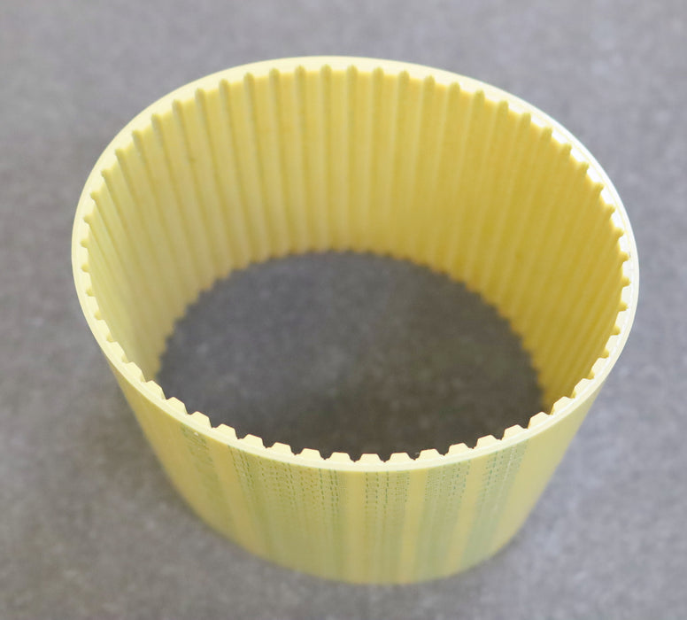 MEGADYNE Zahnriemen Timing belt AT5 verschweißt L: 280mm B: 86,5mm unbenutzt