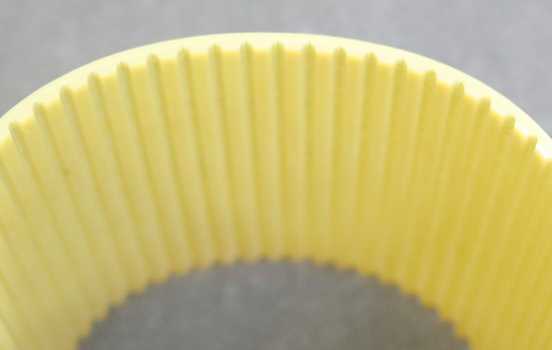 MEGADYNE Zahnriemen Timing belt AT5 verschweißt L: 280mm B: 86,5mm unbenutzt