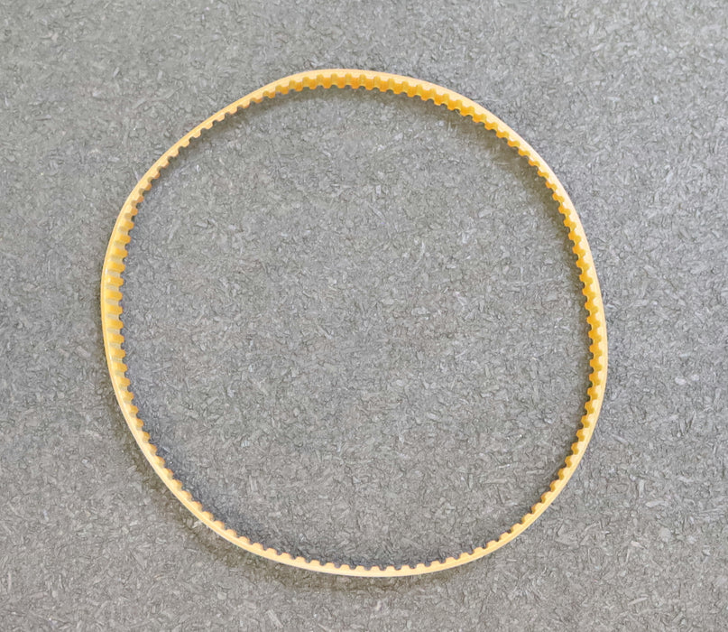 GATES SYNCHROPOWER 5x Zahnriemen 5x Timing belt T2,5 verschweißt L: 265mm