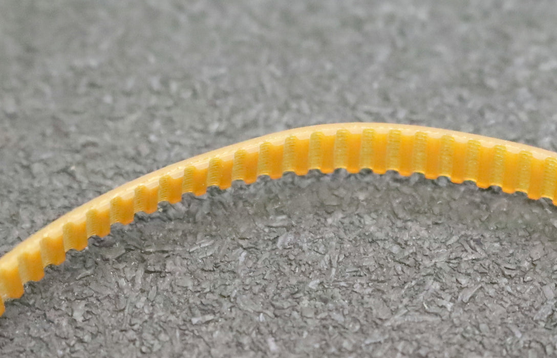 GATES SYNCHROPOWER 5x Zahnriemen 5x Timing belt T2,5 verschweißt L: 265mm