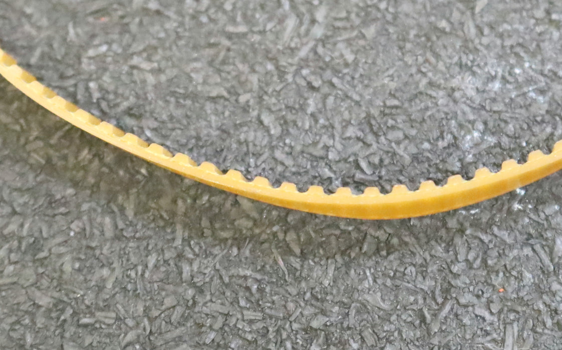 GATES SYNCHROPOWER 5x Zahnriemen 5x Timing belt T2,5 verschweißt L: 265mm