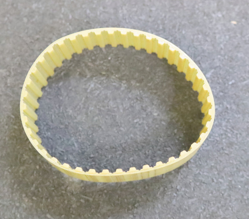 MEGADYNE Zahnriemen Timing belt T5 verschweißt L: 200mm B: 23mm unbenutzt