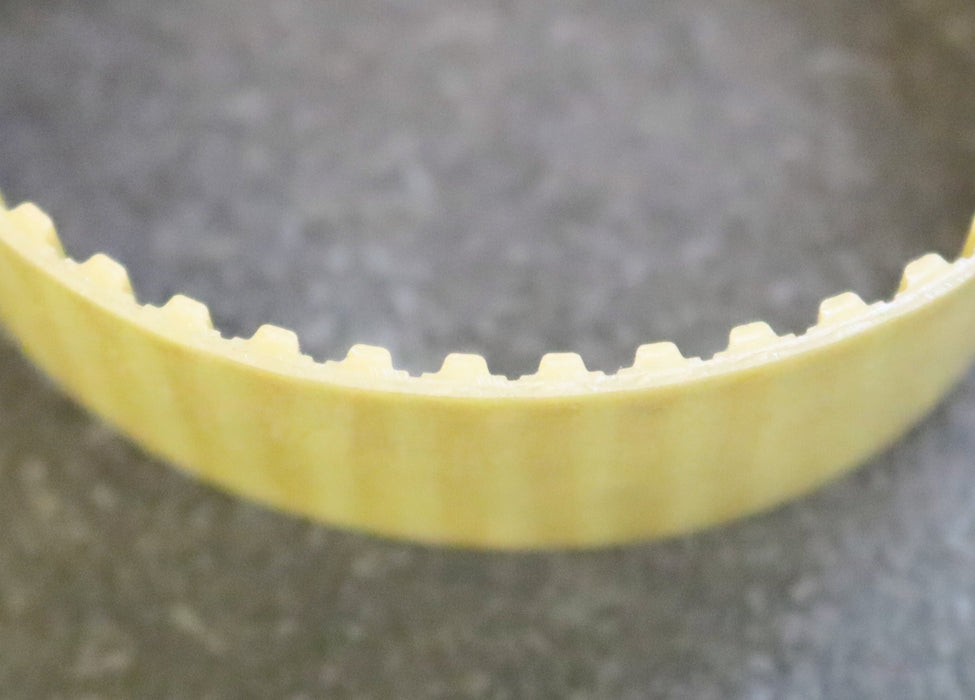 MEGADYNE Zahnriemen Timing belt T5 verschweißt L: 200mm B: 23mm unbenutzt