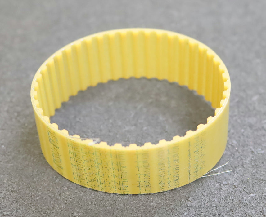 MEGADYNE Zahnriemen Timing belt T5 verschweißt L: 215mm B: 24,5mm unbenutzt