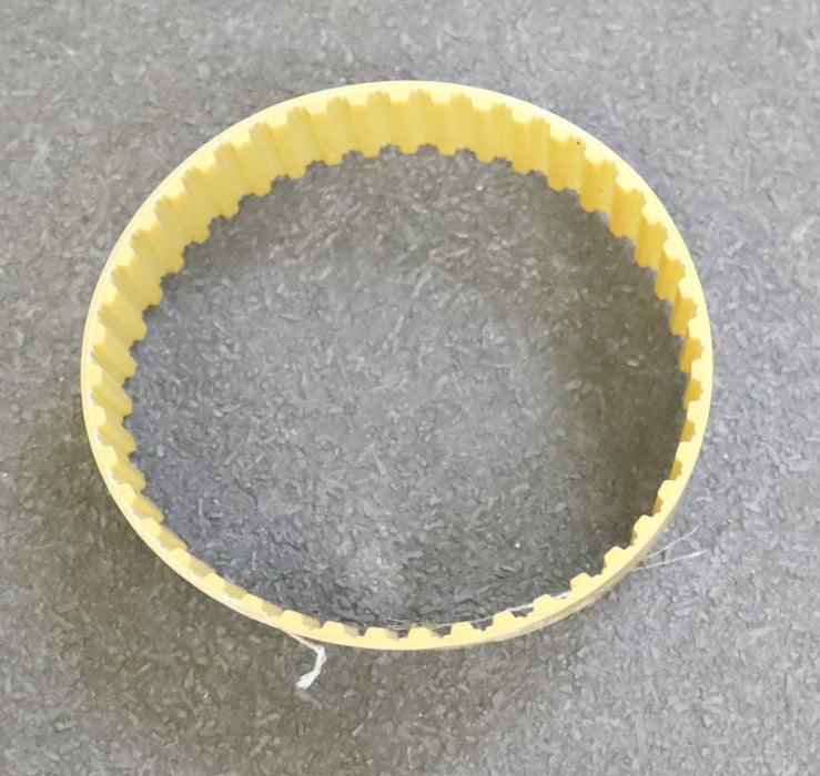 MEGADYNE Zahnriemen Timing belt T5 verschweißt L: 215mm B: 24,5mm unbenutzt