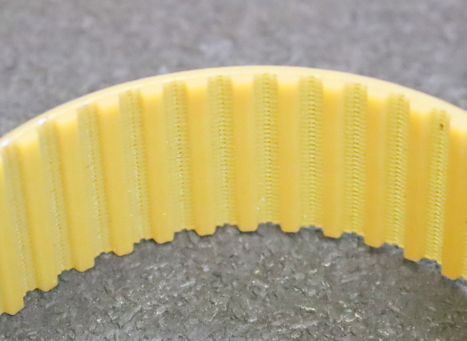 MEGADYNE Zahnriemen Timing belt T5 verschweißt L: 215mm B: 24,5mm unbenutzt