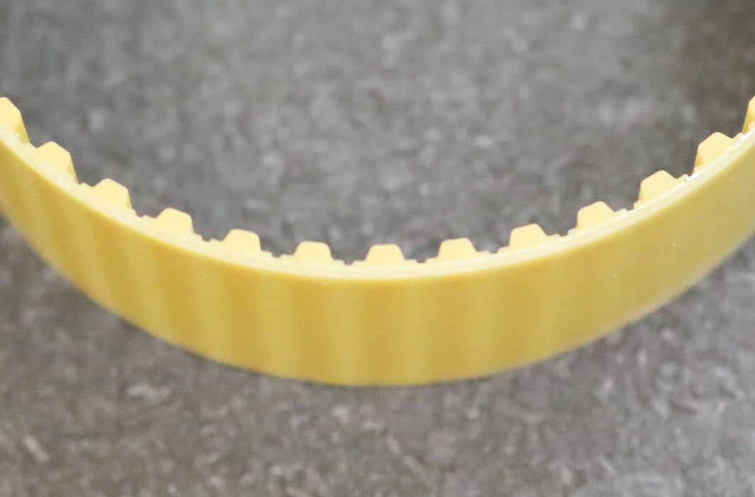 MEGADYNE Zahnriemen Timing belt T5 verschweißt L: 215mm B: 24,5mm unbenutzt