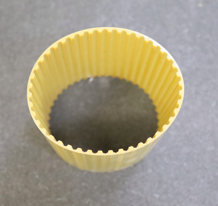 MEGADYNE Zahnriemen Timing belt T5 verschweißt L: 220mm B: 73mm unbenutzt