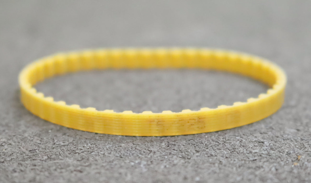 GATES SYNCHROPOWER 7x Zahnriemen - Timing belt T5 verschweißt L: 225mm unbenutzt