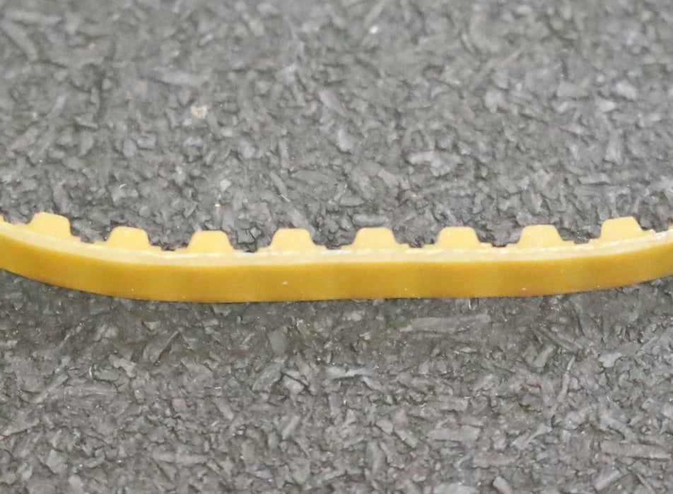 GATES SYNCHROPOWER 7x Zahnriemen - Timing belt T5 verschweißt L: 225mm unbenutzt