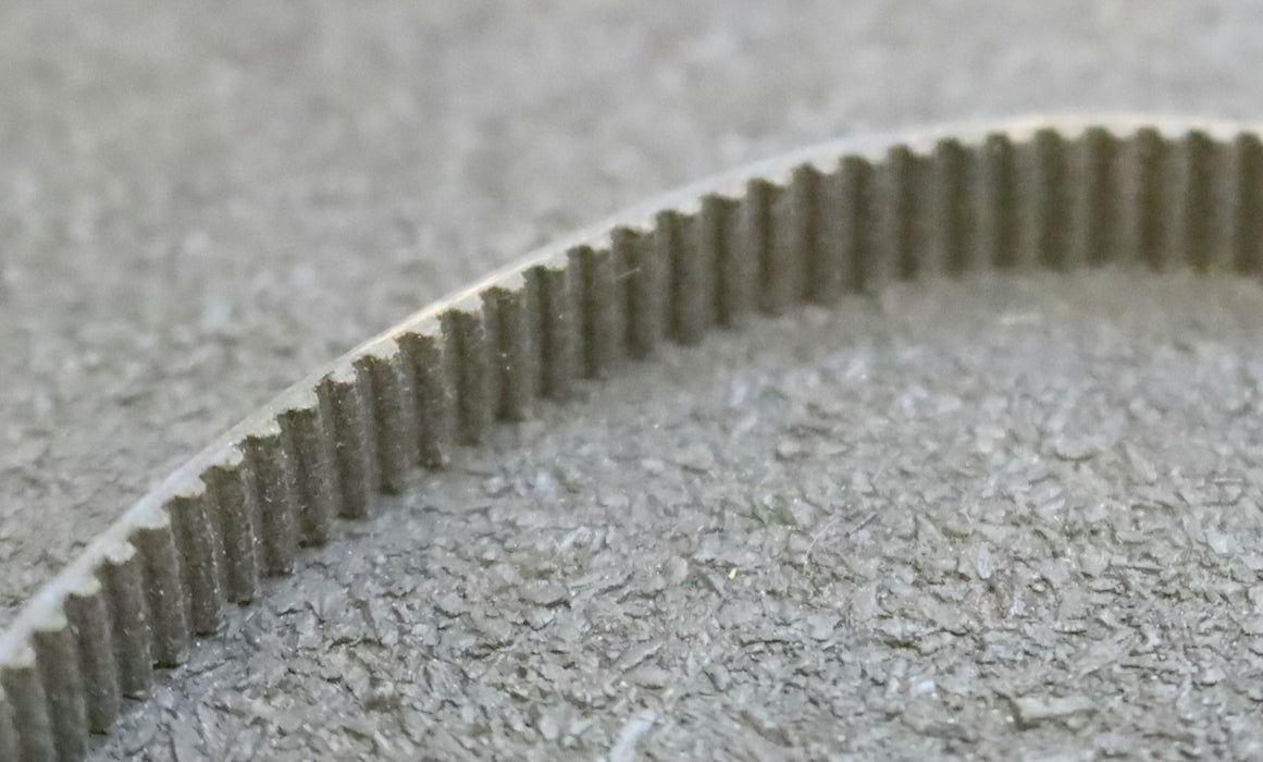 GATES SYNCHROPOWER 3x Zahnriemen Timing belt 2MR verschweißt L: 318mm unbenutzt