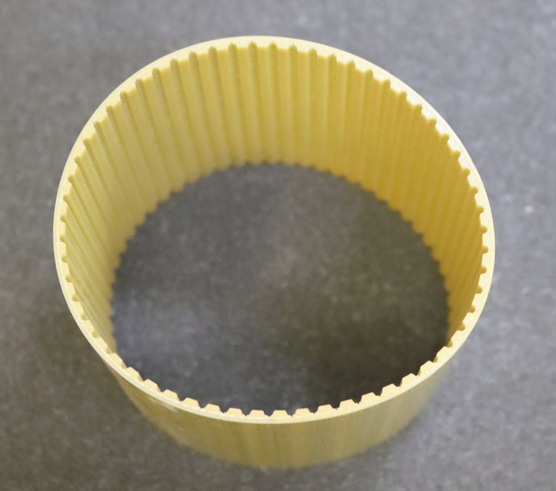 MEGADYNE Zahnriemen Timing belt AT5 verschweißt L: 300mm B: 77mm unbenutzt